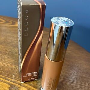 BECCA Ultimate Coverage 24 Hour Foundation 1oz Sienna